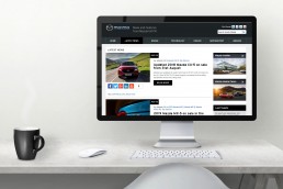 Insdie Mazda News